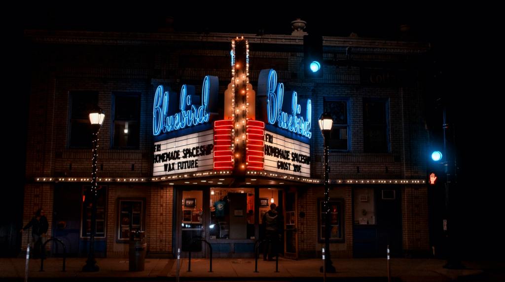 Head Room Sessions: Love Poem for&nbsp;Everything